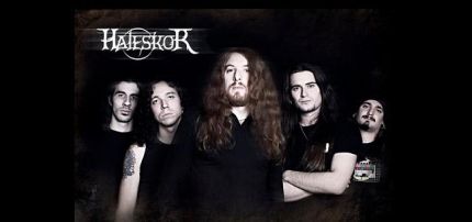 hateskor band